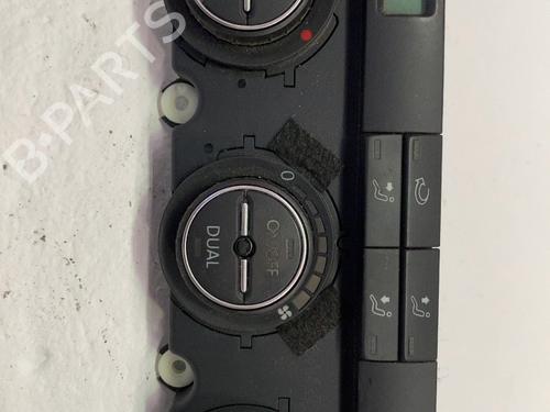 Used Climate control Climate control 38418176 38418176
