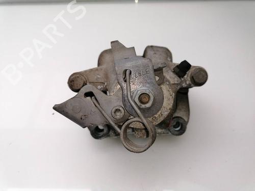 Left rear brake caliper CITROËN DS3 (SA_) 1.6 HDi 90 | BP23387133M107 