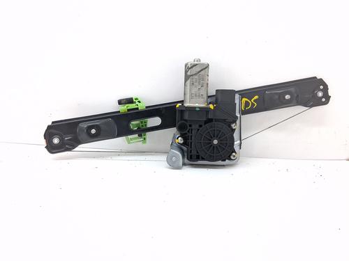 Used Rear right window mechanism BMW 1 (E87) 116 d (116 hp) 29228276