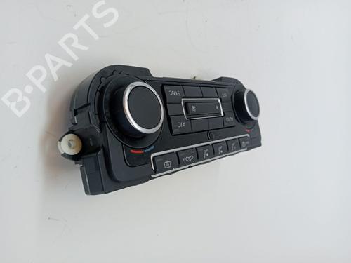 Climate control VW TIGUAN (5N_) 2.0 TDI | BP23361633I5 