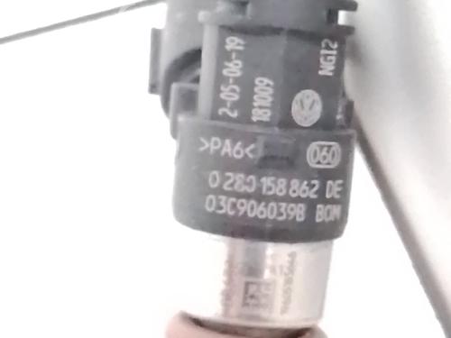 Injector SEAT LEON ST (5F8) 1.5 TGi | BP39740799M100 - Image 2