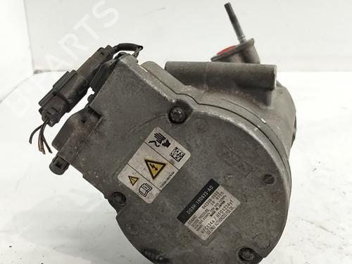 Used AC compressor AC compressor 39555598 39555598