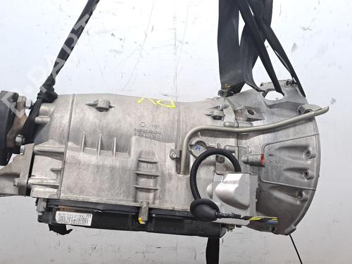 Used Gearbox MERCEDES-BENZ C-CLASS T-Model (S204) C 220 CDI (204.208) (170 hp) 29051468