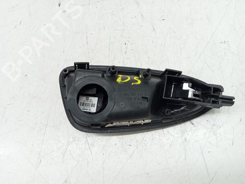 Front left interior door handle SEAT IBIZA IV (6J5, 6P1) 1.2 TSI | BP29421149I13 