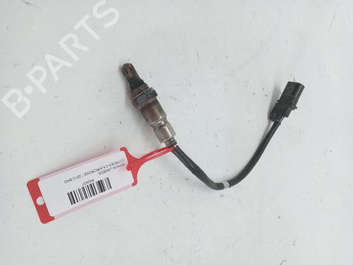 Elektronisk sensor CITROËN C4 AIRCROSS 1.6 HDi 115 (114 hp) 27700316