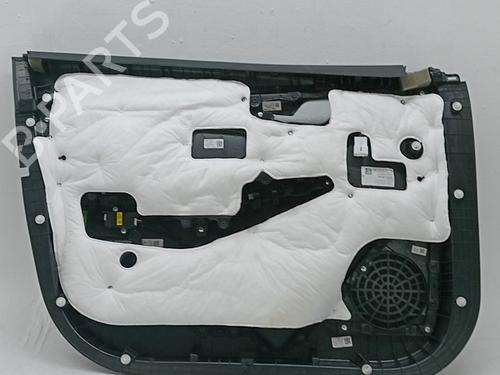 Høyre frontpanel KIA EV6 (CV) 77 GT AWD | BP39557698C59 - Image 2