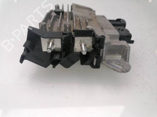 Electronic module PEUGEOT 3008 I MPV (0U_) 1.2 | BP23379294M83 