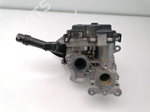 Used Egr CITROËN DS4 (NX_) 1.6 BlueHDi 115 (115 hp) 23405505