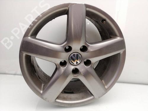Używane Felga VW TOUAREG (7LA, 7L6, 7L7) 4.2 V8 FSI (350 hp) 23450087