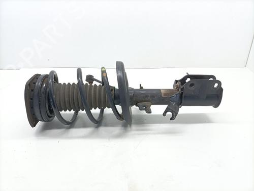 Used Left front shock absorber RENAULT FLUENCE (L3_) 1.5 dCi (L30D, L30L, L306, L33F, L33L, L33M, L33V, L33W) (110 hp) 25987362