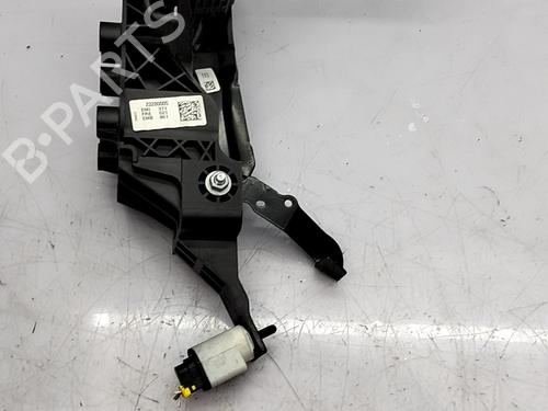 Pedal PEUGEOT RIFTER 1.5 BlueHDi 100 | BP33767887I4 - Image 3