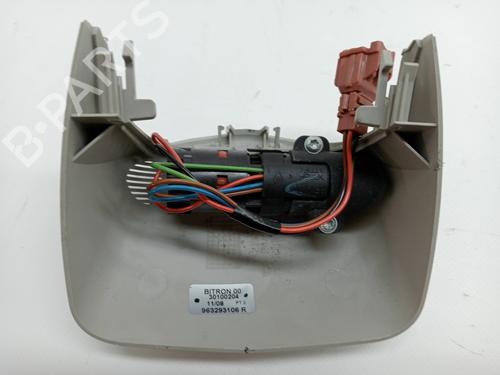 Electronic sensor RENAULT LAGUNA III Grandtour (KT0/1) 2.0 dCi (KT01, KT08, KT09, KT0K, KT12, KT1D, KT1W) | BP23346102M84 