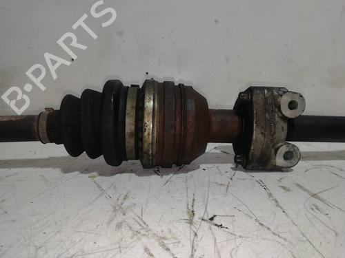 Right front driveshaft OPEL ASTRA H (A04) 1.7 CDTI (L48) | BP25987674M39 