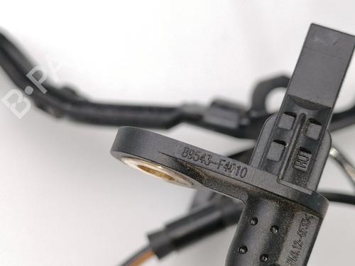 Elektronisk sensor TOYOTA C-HR (_X1_) 1.8 Hybrid (ZYX10_, ZYX11_, ZYX10R, ZYX11R) | BP23938103M84 