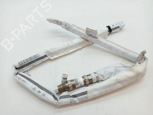 Used Left curtain airbag SEAT ATECA (KH7, KHP) 1.0 TSI (116 hp) 23341247