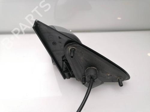 Left mirror FORD MONDEO III (B5Y) 2.0 TDCi | BP23288864C26 