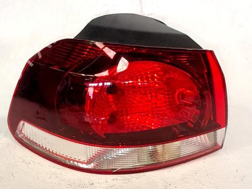 Used Left taillight Left taillight VW GOLF V (1K1) 1.4 TSI (122 hp) 36016005 36016005