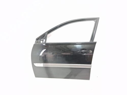 Used Left front door Left front door RENAULT MEGANE II (BM0/1_, CM0/1_) 1.5 dCi (BM1E, CM1E) (106 hp) 34618217 34618217