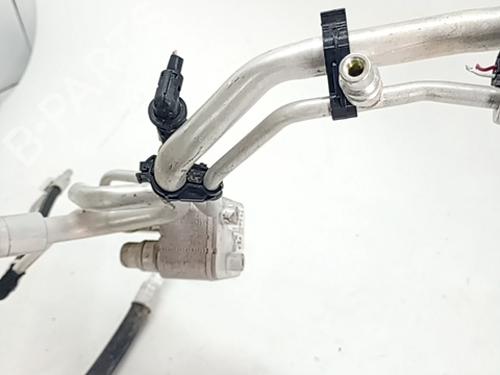 AC pipe OPEL ASTRA L Sports Tourer (OV5) 1.6 Plug-In Hybrid (F4DGXT) | BP30921044M126