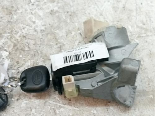 Used Ignition barrel Ignition barrel 37159432 37159432