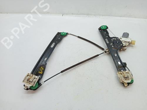 Front left window mechanism BMW 1 (E87) 120 d | BP23357802C22 