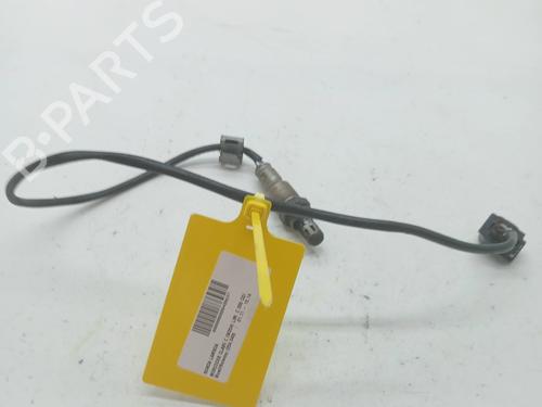 Used Electronic sensor MERCEDES-BENZ C-CLASS (W204) C 200 CGI (204.048) (184 hp) 23349037