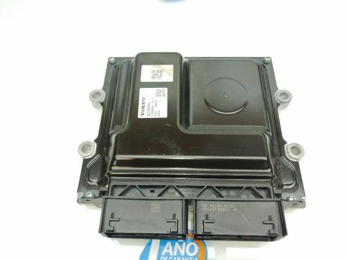 Engine control unit (ECU) VOLVO V90 II Estate (235) D3 | BP23384350M57