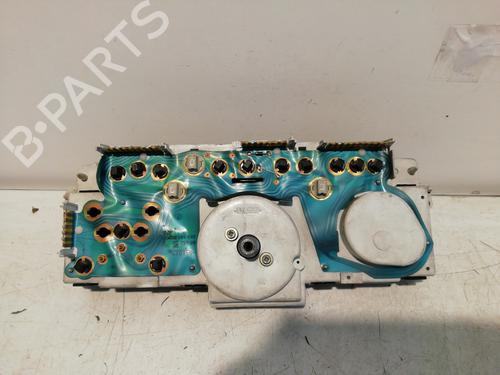 Instrument cluster PEUGEOT 205 II (20A/C) 1.8 TD | BP25988579C47 