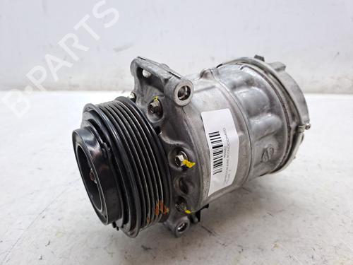 AC compressor JAGUAR XJ (X351) 3.0 SDV6 | BP23359461M34