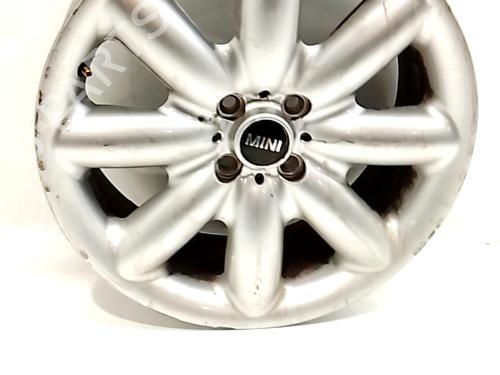 Used Rim Rim MINI MINI (R50, R53) Cooper (116 hp) 34608066 34608066