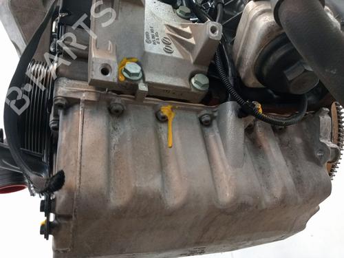Motor SEAT IBIZA II (6K1) 1.9 TDI | BP23363796M1