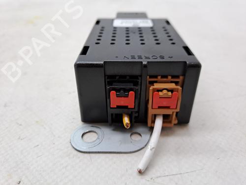 Electronic module VW GOLF VI Variant (AJ5) 1.4 TSI | BP23358956M83 