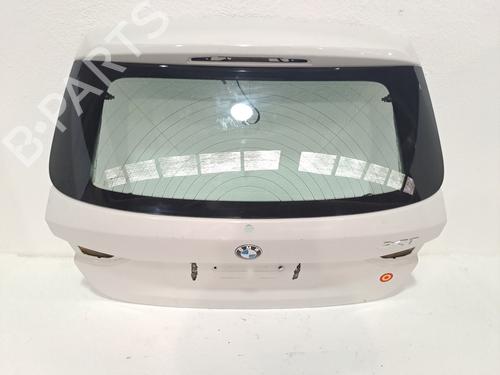 Used Tailgate BMW X1 (E84) sDrive 20 d (177 hp) 26233632
