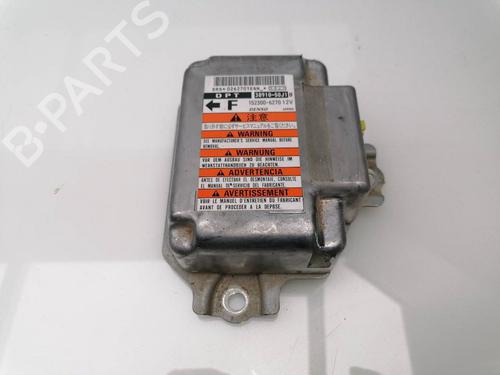 Used ECU airbags SUZUKI GRAND VITARA I (FT, HT) 2.0 HDI 110 16V 4x4 (SQ420D, TD83V) (109 hp) 23450002
