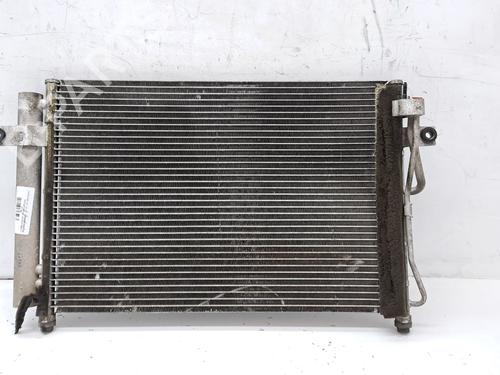 AC-Kondensator HYUNDAI GETZ (TB) 1.1 (67 hp) 26544623