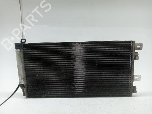 Heater matrix MINI MINI (R50, R53) Cooper | BP23978102M63
