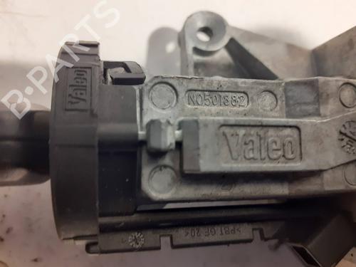 Ignition barrel OPEL ASTRA H (A04) 1.7 CDTI (L48) | BP25460680M48 - Image 5