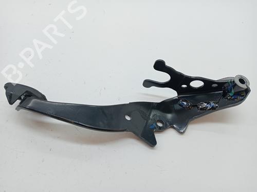 Break pedal FORD KA+ III (UK, FK) 1.2 | BP23345057I19 