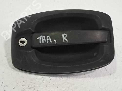 Used Exterior handle PEUGEOT BOXER Van 2.2 HDi 100 (101 hp) 23977729