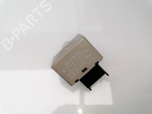 Electronic module LEXUS IS II (_E2_) 200d (ALE20_, ALE20R) | BP23651960M83 
