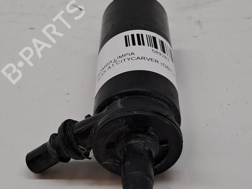 Washer pump AUDI A1 CITY CARVER (GBH) 35 TFSI | BP23376229E24 