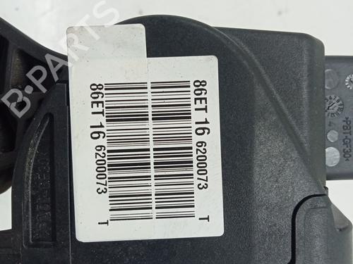 Pedal CITROËN C4 II (NC_) 1.6 BlueHDi 100 | BP28957376I4 