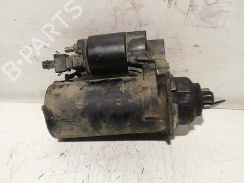 Used Starter SEAT IBIZA II (6K1) 1.9 TDI (90 hp) 24880131