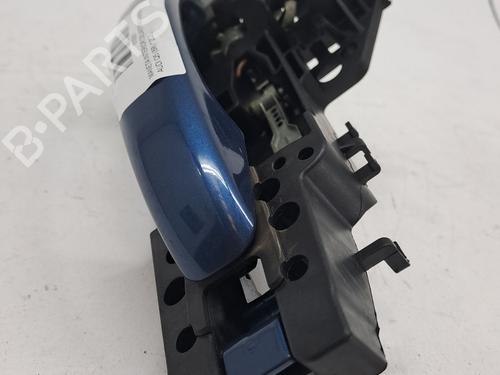 Front left interior door handle AUDI Q5 (8RB) 2.0 TDI quattro | BP24172285I13 