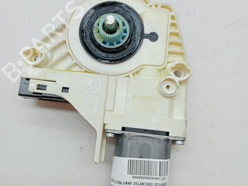 Used Left front window motor LAND ROVER RANGE ROVER SPORT I (L320) 3.0 D 4x4 (245 hp) 23353161