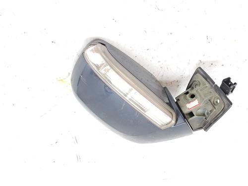Used Left mirror CHEVROLET CAPTIVA (C100, C140) 2.0 D 4WD (150 hp) 29301917
