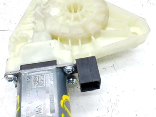 Right rear window motor VW PASSAT B8 (3G2, CB2) 2.0 TDI | BP32106310E22 - Image 3