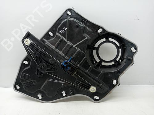 Rear right window mechanism FORD FOCUS IV (HN) 1.5 EcoBoost | BP23352111C25 
