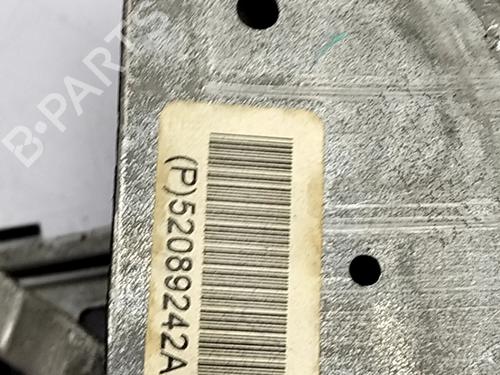 Break pedal JEEP GRAND CHEROKEE III (WH, WK) 3.0 CRD | BP30921293I19