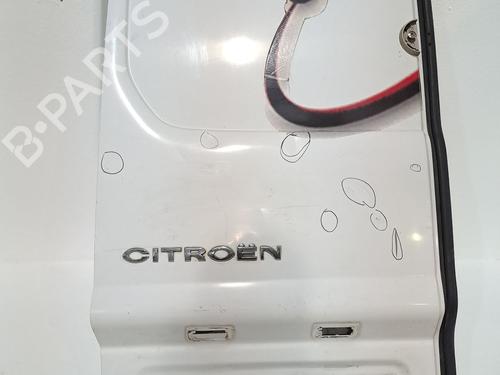 Used Left tailgate CITROËN JUMPY II Van 1.6 HDi 90 16V (90 hp) 23976178